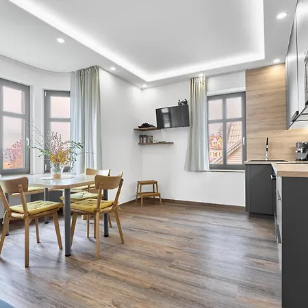 Plesivec Panorama By Mountain Ways Apartment