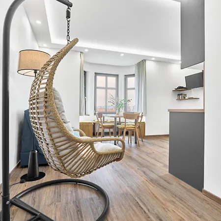 Apartment Plesivec Panorama By Mountain Ways *