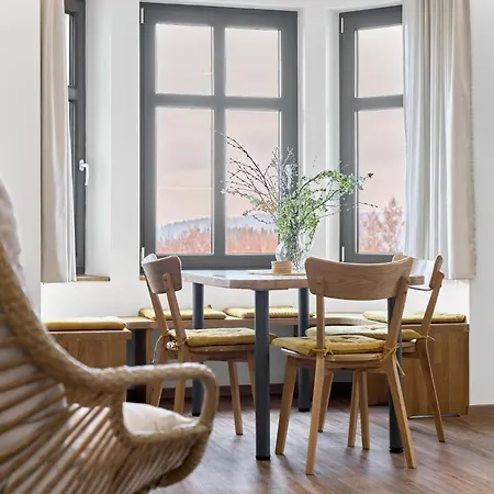 Apartment Plesivec Panorama By Mountain Ways *
