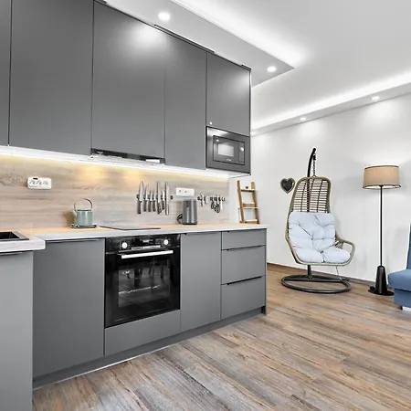 Plesivec Panorama By Mountain Ways Apartment *