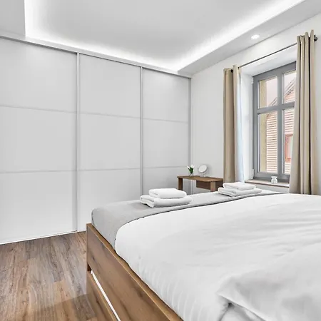 Plesivec Panorama By Mountain Ways Apartment